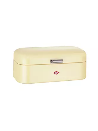WESCO | Brotkasten 420x220mm GRANDY Mandel | 